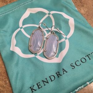 Kendra Scott Elle Drop Earrings